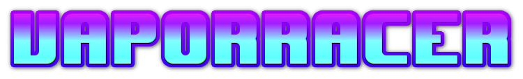 VaporRacer